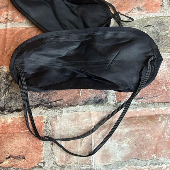 5 for $25🔥Bundle of 3 New Sleep Masks - Picture 3 of 4